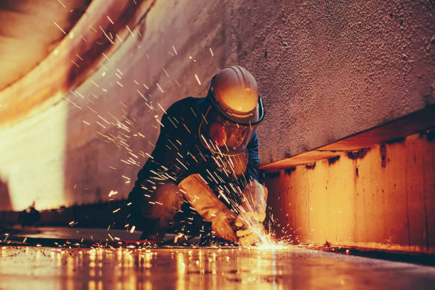 Best Structural Steel Welding in Portland, TX