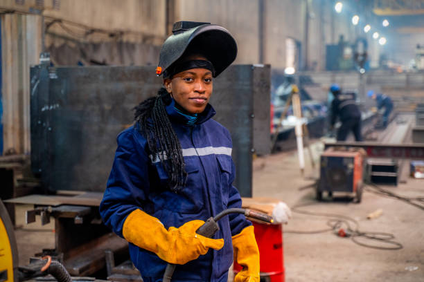 Portland, TX Welder & Metal Fabrication Company