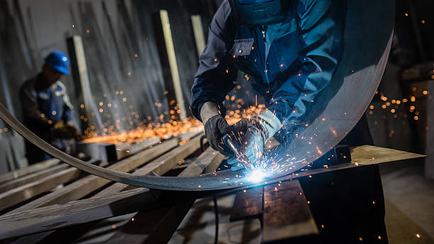 Best Welding Inspection and Certification in Portland, TX