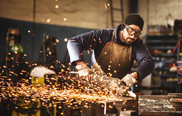  Portland, TX Welder Pros