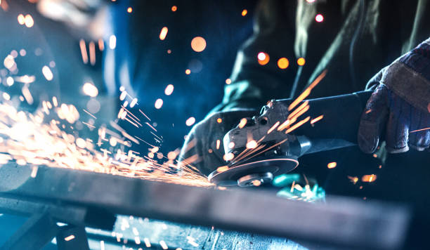 Professional Welder & Metal Fabrication in Portland, TX